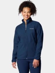 COLUMBIA Kruser Ridge III Softshell Jacket női softshell kabát XS kék