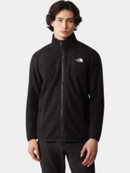 The North Face M Resolve Fleece Fz férfi polár pulóver M fekete