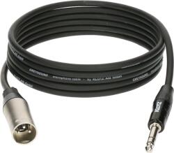 KLOTZ Greyhound GRG1MP01.5 1, 5 m Cablu de microfon (GRG1MP01.5)