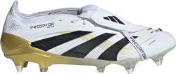 Adidas PREDATOR ELITE FT SG Futballcipő jr4529 Méret 42 EU jr4529