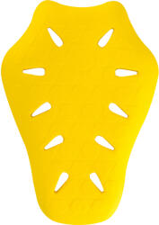 SEGURA Omega Gerincprotektor L1, Sárga