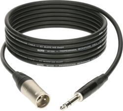 KLOTZ M1 MS1K0300 3 m Cablu de microfon (<![CDATA[M1MS1K0300]]>)