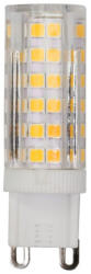 Rábalux 79063 SMD-LED fényforrás, G9 foglalat, 350 lm, 4W teljesítmény, 20000h élettartammal, 230V, 50Hz, 4000K, 3 év garanciával ( Rábalux 79063 ) (79063)