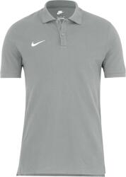 Nike Team Cotton Poloshirt Póló ingek 0208nz-063 Méret L 0208nz-063