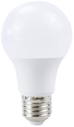 Rábalux 79037 SMD-LED fényforrás, E27 foglalat, 810 lm, 9W teljesítmény, 20000h élettartammal, 230V, 50Hz, 6500K, 3 év garanciával ( Rábalux 79037 ) (79037)