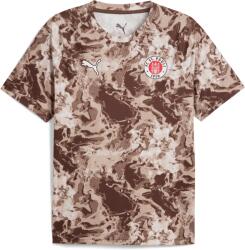 PUMA FCSP Warm Up Jersey 2025/26 Póló 783586-01 Méret L 783586-01