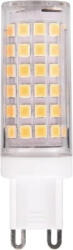 Rábalux 1996 SMD-LED fényforrás, G9 foglalat, 800 lm, 8W teljesítmény, 25000h élettartammal, AC 220-240V, 3000K, 3 év garanciával ( Rábalux 1996 ) (1996)