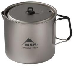 MSR Titan Kettle 1400 mL Oală