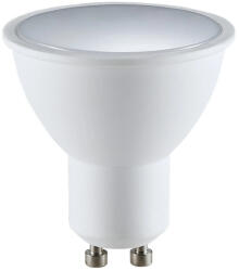 Rábalux 79004 SMD-LED SMART fényforrás, GU10 foglalat, 400 lm, 5W teljesítmény, 20000h élettartammal, 230V, 50Hz, 2700-6500K, 3 év garanciával ( Rábalux 79004 ) (79004)
