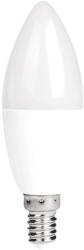 Rábalux 1567 SMD-LED fényforrás, E14 foglalat, 760 lm, 8W teljesítmény, 15000h élettartammal, 230V, 50Hz, 3000K, 3 év garanciával ( Rábalux 1567 ) (1567)