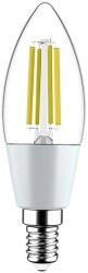 Rábalux 79012 Filament-LED fényforrás, E14 foglalat, 470 lm, 2W teljesítmény, 50000h élettartammal, 230V, 50Hz, 4000K, 3 év garanciával ( Rábalux 79012 ) (79012)