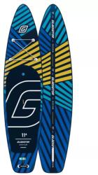 Gladiator Pro Design 11’4 felfújható sup deszka 347 x 81 x 12 cm (635)