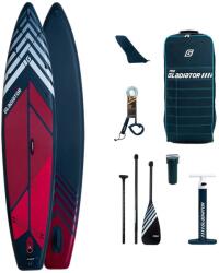 Gladiator PRO 12.6T felfújható sup deszka 384x81x15 cm (730)
