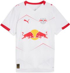 PUMA RB Leipzig Home Jersey Replica 2025/26 Jr Póló 779878-01 Méret 128 779878-01