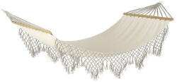 Mirpol BOHO függőágy rúddal 200x100 cm (LZ5902659149299)