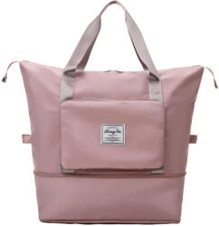 Leziter Peggy összehajtható női táska (LZJS-8006-Pink)