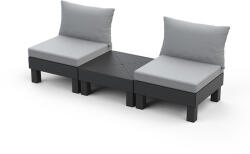 Keter Elements balcony kerti bútor szett (LZ257362)