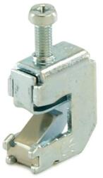 MOREK PS1610 Sínleágazó kapocs, 10mm sínre, 1, 5-16mm2 (MAE0161E15) (MAE0161E15)