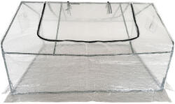 Leziter Magágy fólia 180x140x94 cm fehér (LZLMH-911-WH)