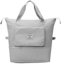 Leziter Peggy összehajtható női táska (LZJS-8006-Grey)