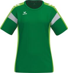 Erima Celebrate 125 Function T-Shirt Women Rövid ujjú póló 1082510-smaragdgreengecko Méret 42 1082510-smaragdgreengecko