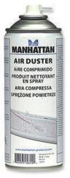 Manhattan Sűrített levegő - Air Duster, 400 ml (13.5 oz. ) no CFC, FCKW or CKW (156141) - digitalgo
