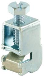 MOREK PS12005 Sínleágazó kapocs, 5mm DIN sínre, 16-120mm2 (MAE1205E15) (MAE1205E15)