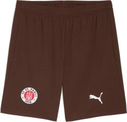 PUMA FC St. Pauli Home Short 2025/26 Rövidnadrág 783086-01 Méret M 783086-01