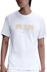 Nike Graphic T-Shirt Rövid ujjú póló hm0185-102 Méret M hm0185-102