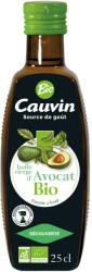 Cauvin bio avokádóolaj 250 ml - delfinbuvar