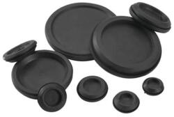 MOREK Kábelbevezető, T-GD69, IP54, fekete, PG fi79mm (MBB0569B11) (MBB0569B11)