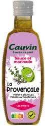  Cauvin Cauvin provanszi marinád 240 ml - delfinbuvar