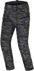 Shima Pantaloni scurți de motocicletă pentru femei Shima Giro 3.0 camo (SHIGIRO3.0LADYPNTCAMOSHORT)