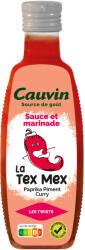  Cauvin Cauvin texmex marinád 240 ml - delfinbuvar