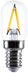 Rábalux 79030 Filament-LED fényforrás, E14 foglalat, 140 lm, 2W teljesítmény, 20000h élettartammal, 230V, 50Hz, 4000K, 3 év garanciával ( Rábalux 79030 ) (79030)