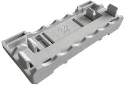 MOREK SLT50 DIN sín rögzítő adapter (MAS0001A10) (MAS0001A10)