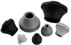 MOREK Kábelbevezető, T-VET 7-10, UL94 V-0, szürke, IP67, fi19mm (MBB0110X11) (MBB0110X11)
