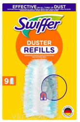  Swiffer portörlő utántöltő 9db