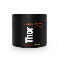 GymBeam Thor 210 g mango - maracuja