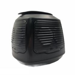 Brighter Image Ултразвуков апарат против птици и гризачи с 8 говорителя - ефективна защита за двора и градината (3098-10)