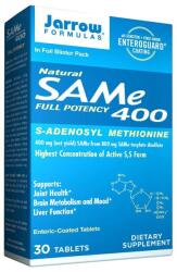 Jarrow Formulas - Same 400 - 30 Tabletta