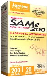 Jarrow Formulas - Same 200 - 20 Tabletta