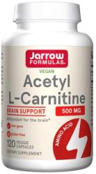 Jarrow Formulas - Acetil-l-karnitin 500 Mg Kapszula - Acetyl L-carnitine - 60 Kapszula