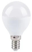 Rábalux 2070 SMD-LED fényforrás, E14 foglalat, 470 lm, 5W teljesítmény, 20000h élettartammal, AC 220-240V, 3000K ( Rábalux 2070 ) (2070)