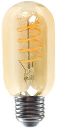 Rábalux 79008 Filament-LED fényforrás, E27 foglalat, 250 lm, 4W teljesítmény, 20000h élettartammal, 230V, 50Hz, 3000K, 3 év garanciával ( Rábalux 79008 ) (79008)
