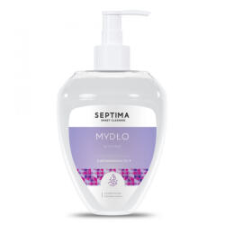 Septima Folyékony szappan A-, E- és F vitaminnal, adagolóval 0, 5L - Septima - takaritogep