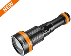 ORCATORCH Orca Torch ZD710 MK2 (ZD710MK2)