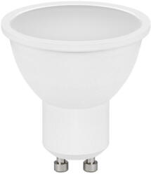 Rábalux 79045 SMD-LED fényforrás, GU10 foglalat, 500 lm, 6W teljesítmény, 20000h élettartammal, 230V, 50Hz, 4000K, 3 év garanciával ( Rábalux 79045 ) (79045)