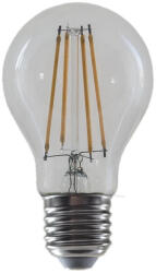 Rábalux 79053 Filament-LED fényforrás, E27 foglalat, 850 lm, 7W teljesítmény, 20000h élettartammal, 230V, 50Hz, 4000K, 3 év garanciával ( Rábalux 79053 ) (79053)