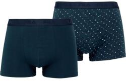 Fila Man Boxer Elastic With Logo L